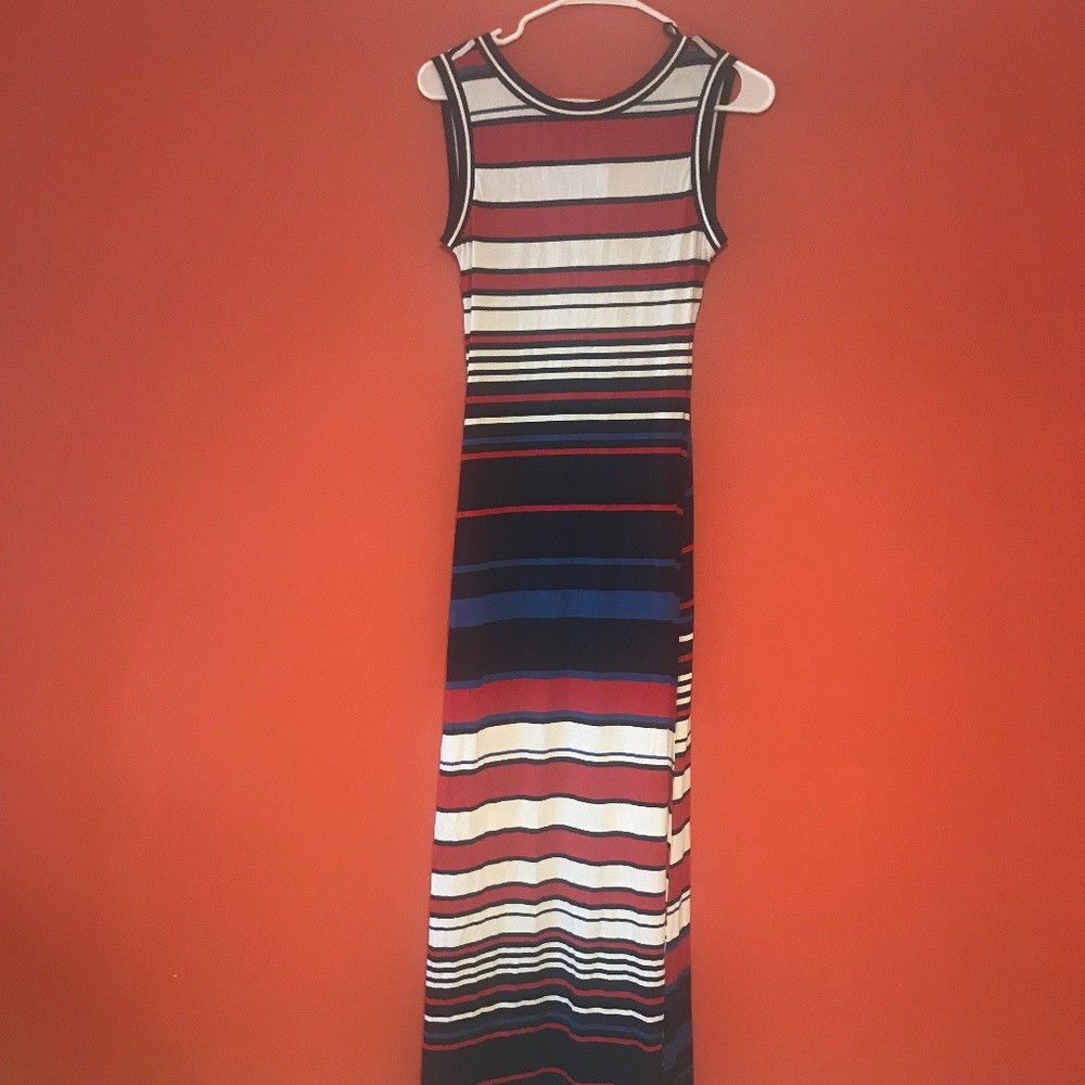 New Beach Dress